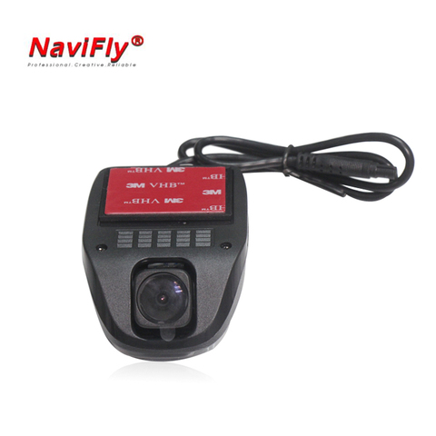 Navifly car dvd player Optional accessories  DVR ► Photo 1/4