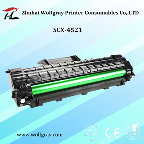 compatible toner cartridge for samsung scx 4521 ml4521 scx4521 ml 4521 for samsung scx 4521f 4321 4521hf 4521hs printer