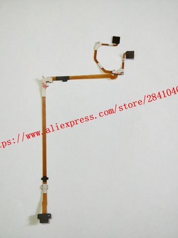 NEW Lens Anti Shake Flex Cable For SONY Cyber-shot DSC-HX300 DSC-HX400 HX300 HX400 Digital Camera Repair Part ► Photo 1/2