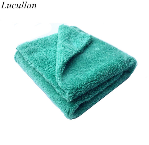 BEST!!!Plush Microfiber Edgeless Towel 16