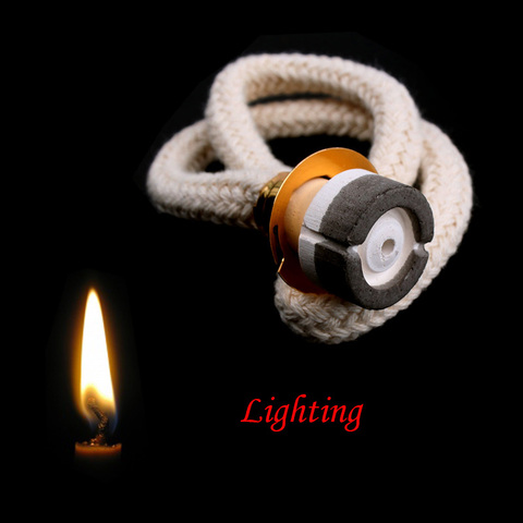 Practical Replacement Fragrance Oil Lamp Wick Catalytic Burner Catalytic Fragrance Fit Lampe Berger Diffuser Aromatherapy ► Photo 1/6