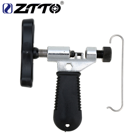 ZTTO Carbon Steel Portable Chain Breaker Splitter Cutter Repair Removal Tool for MTB Mountain Bike Road Bicycle ► Photo 1/6