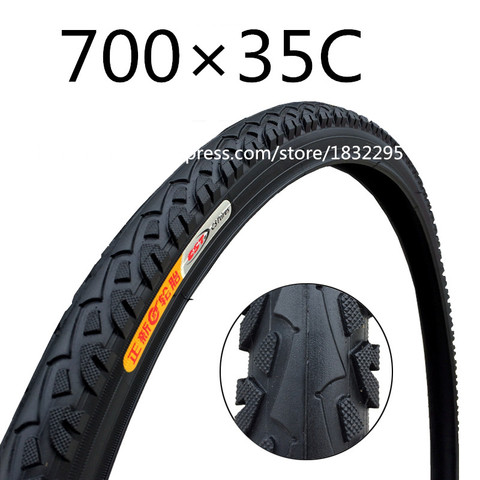 1PC  700C CST Road bikes tire  road cycling 700*35C bicycle tyre ► Photo 1/1