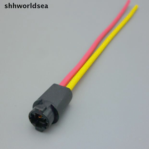 shhworldsea 10pcs/lot T5 Lamp Socket, T5 Lamp Holder connector socket ► Photo 1/4