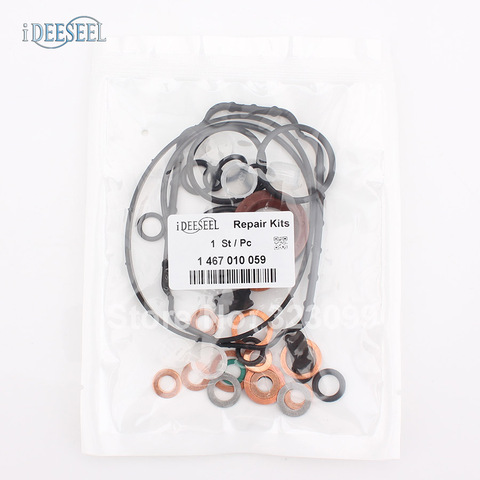 IDEESEEL 1 467 010 059 Pump Gasket Set 1467010059 Repiar Kits for Fuel Pump ► Photo 1/2