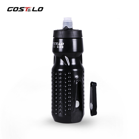 Innovation Magnetic bottle mount cage Bike Bicycle Water Bottles out sports Water  Bottle,710ml Flask Pressing