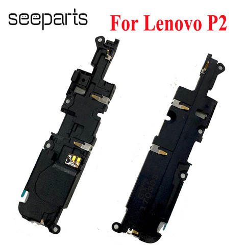 For Lenovo Vibe P2 P2c72 P2a42 Loud Speaker Buzzer Ringer Board For Lenovo P2 Loud Speaker Loudspeaker Replacement P2 Speaker ► Photo 1/2