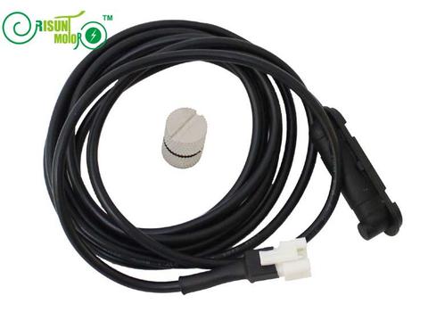 Ebike Speed Sensor For Electric Bicycle Conversion Kits Speed Detection Rim ► Photo 1/3