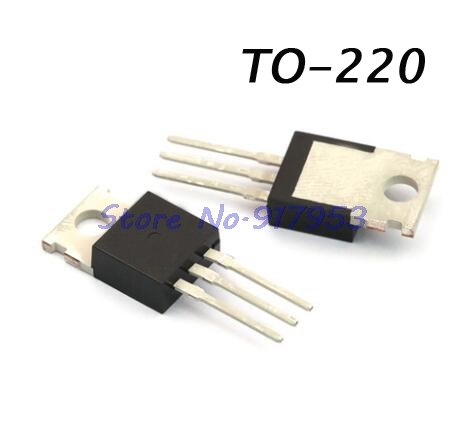 10pcs/lot BUZ90A BUZ90 BUZ90AF TO-220F In Stock ► Photo 1/1