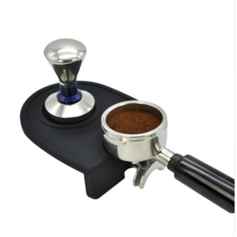 Price history & on Manual Coffee Silicone Pad Tamping Mat Coffee Espresso Tampering Latte Art Pen Tamper Holder Accessories | AliExpress Seller - Shopping Fun Store | Alitools.io