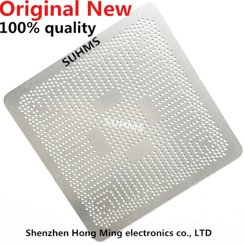 Direct heating 216MEP6BLA12FG 216MEP6CLA14FG Stencil ► Photo 1/1