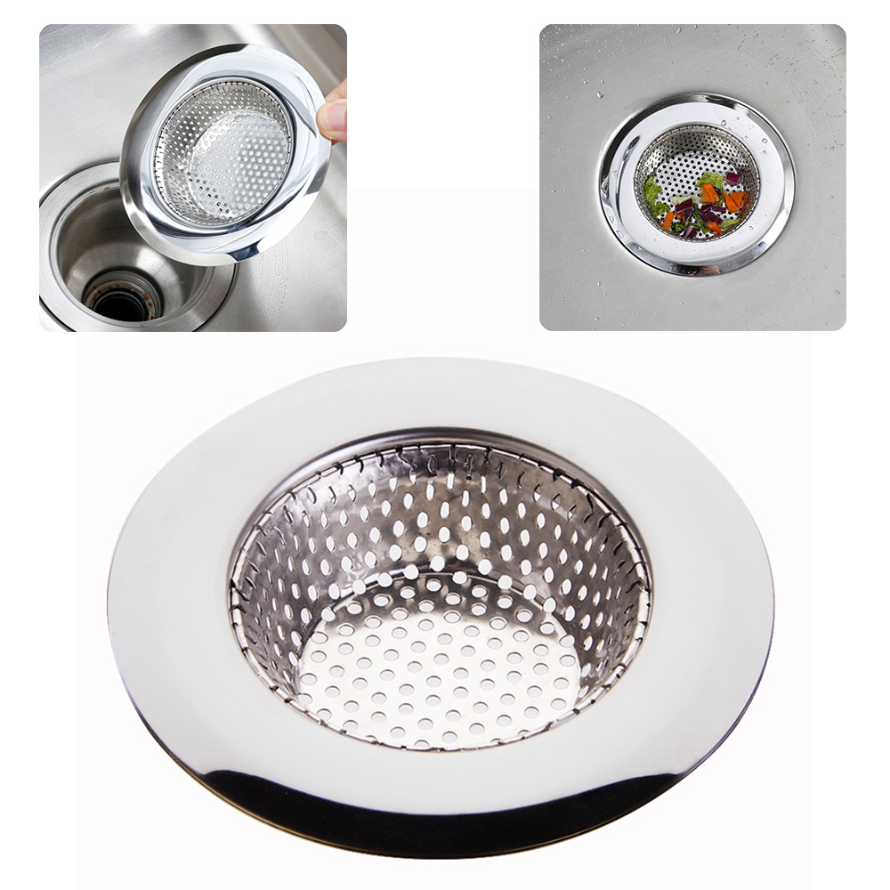 Buy Online 1pc Household Stainless Steel Kitchen Sink Strainer Drain Metal Sink Strainer Bath Sink Drain Waste Screen Kitchen Tool Alitools Buy Online 1pc Household Stainless Steel Kitchen Sink Strainer Drain Metal Sink Strainer Bath Sink Drain Waste Screen Kitchen Tool Alitools