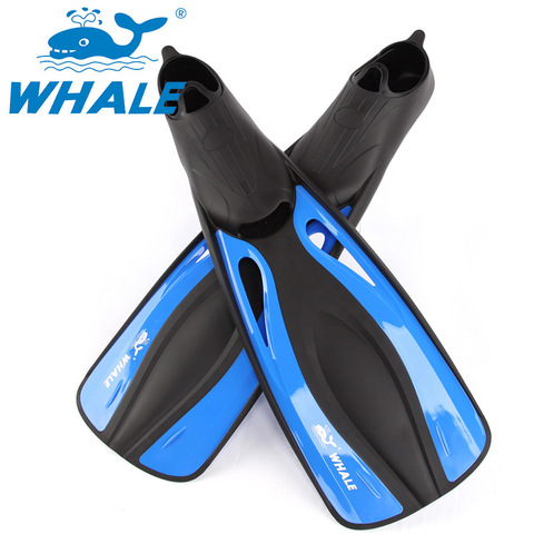 Brand Fn-600 Snorkeling Diving Swimming Fins Adult Flexible Comfort Swimming Fins Submersible Foot Fins Flippers Water Sports ► Photo 1/6