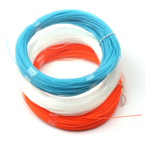 Rompin Nylon fishing line 0.8mm/1.0mm 100M fishing line nylon Extra thick strong power lure Boat/Cast monofilament lines Rope ► Photo 1/5