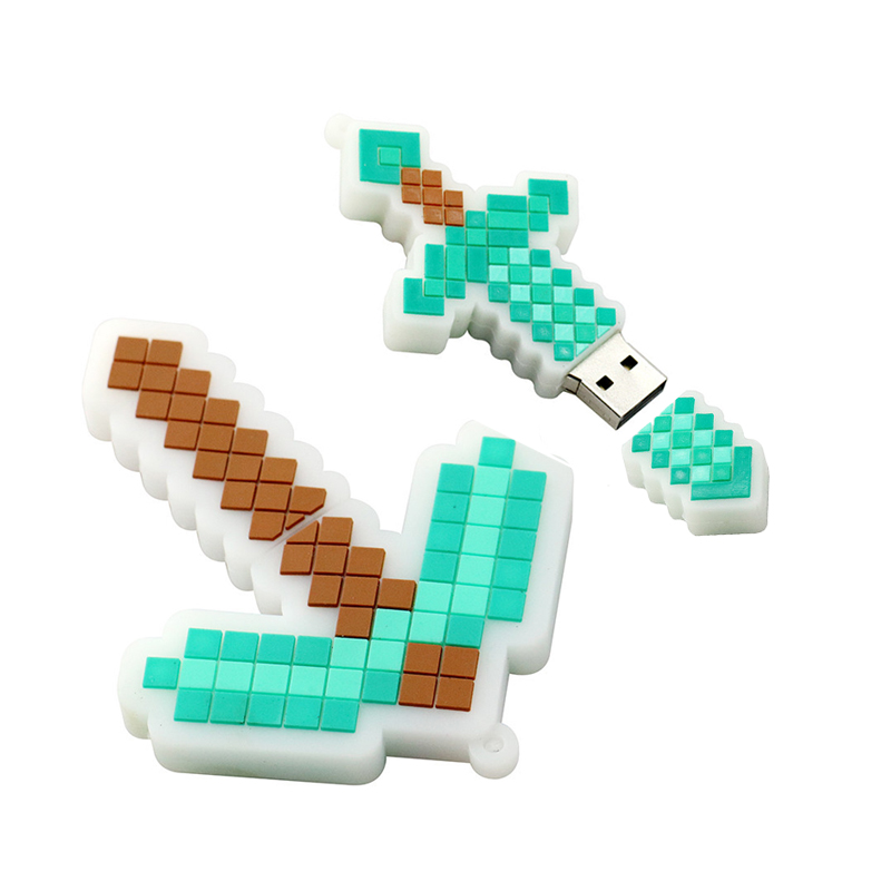 Pendrive Cartoon Game Diamond Sword Usb Flash Drive Thumdrive Cle Usb Memoria Stick 8gb 16gb 32gb 64gb Flash Card Gift For Child Price History Review Aliexpress Seller Antai Pendrive Cartoon Game Diamond Sword Usb Flash Drive Thumdrive Cle Usb Memoria Stick 8gb 16gb 32gb 64gb Flash Card Gift For Child Price History Review Aliexpress Seller Antai