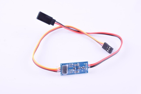 RC Electronic Switch Dr Mad Trust On/Off Control Power Receiver Switch ► Photo 1/5
