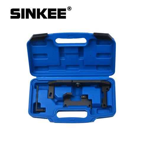 Engine Timing Tool Kit For Petrol Citroen C3 Peugeot 208 308 2008 SUV Psa 1.0 1.2 Vti SK1841 ► Photo 1/4