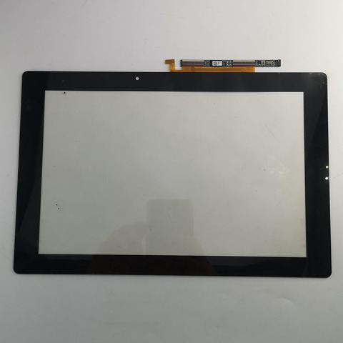 10.1 inch touch screen Digitizer Glass Sensor with touch drive control Small board For Acer aspire Switch 10E SW3-013-12AE ► Photo 1/4