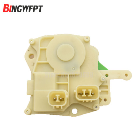 Door Lock Actuator Front rear Left right Side For Honda For Civic Accord For Odyssey S2000 Insight ► Photo 1/5