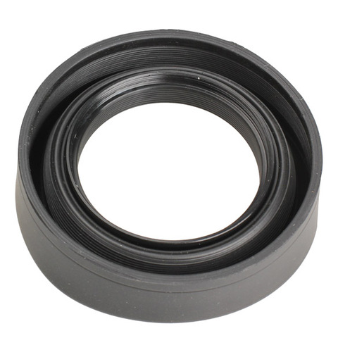 Universal Rubber Lens Hood Standard Camera 52mm Hood For Canon Nikon Sony Camera Lens for Canon Accessories ► Photo 1/1