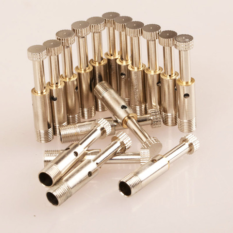 5 pcs/lot 27mm Cigarette mouthpiece Cigarette holder Filter element fittings Recycle Filter ► Photo 1/3