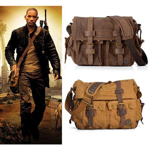 shoulder bag for men
