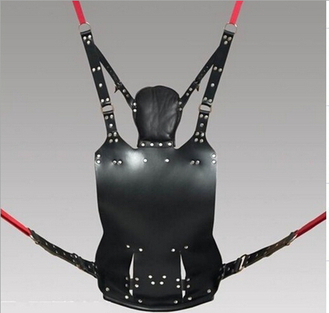 Top Quality Two Layers Leather Sling Sex Hammock Sex Swing Chair Leather bed Hammock and Pillow Adult Games Sex Toy - Price history & Review | AliExpress Seller - Happygo Official Store | Alitools.io Top Quality Two Layers Leather Sling Sex Hammock Sex Swing Chair Leather bed Hammock and Pillow Adult Games Sex Toy - Price history & Review | AliExpress Seller - Happygo Official Store | Alitools.io
