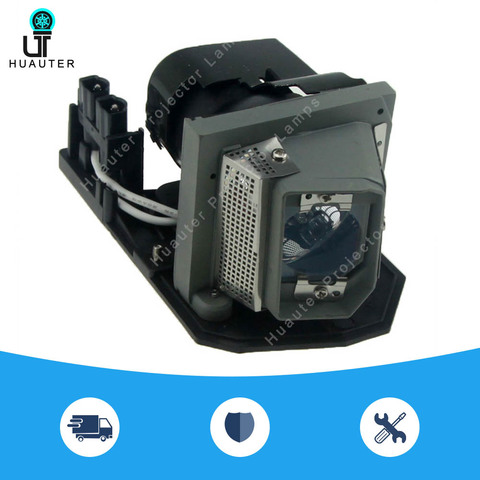 EC.J5600.001 Projector Lamp with Housing for Acer H5340 H5350 X1160 X1160P X1160PZ X1160Z X1260 X1260E X1260P XD1160 XD1160Z ► Photo 1/6