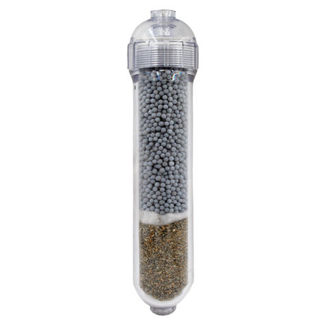 Coronwater Alkaline Water Filter Cartridge Post filters for Reverse Osmosis and Water Filter System ► Photo 1/1