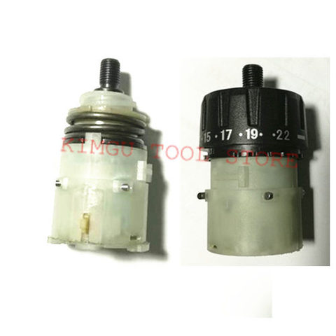 Reducer Box  Gear Box Case two-speed  For CHINA LONGYUN 24 V 16.8V 25V  Cordless Drill Driver Screwdriver ► Photo 1/3