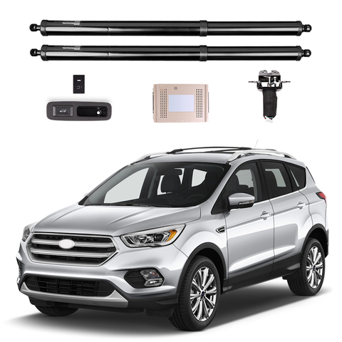 New for Ford Kuga Electric tailgate modified leg sensor tailgate car modification automatic lifting rear door car parts ► Photo 1/6