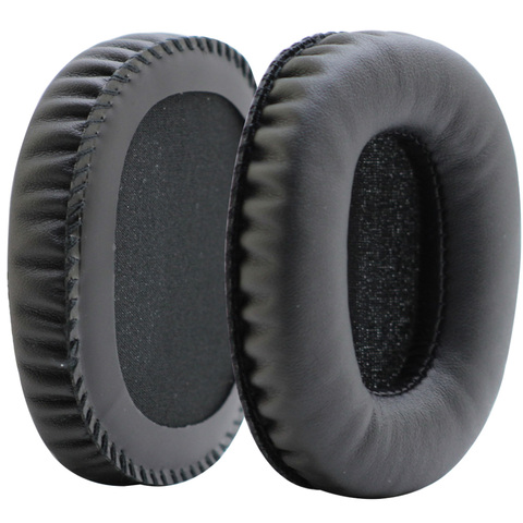 Poyatu Replacement Earpads ear pad Cushions for Marshall Monitor Over-Ear Headphones  Ear Cushions Cover ► Photo 1/6