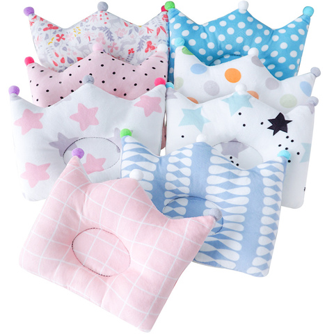 Muslinlife Newborn Boys Girls Nursing Pillows Home Decor Pillow Cushion Cotton Bedding Kids Pillow Dropship ► Photo 1/6