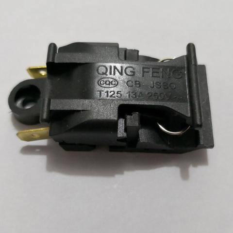 electric kettle parts thermostat JB-01E SLD-113 CH-588 SL-888 ZL-189-A  ZL-189-B kettle steam switch ► Photo 1/2