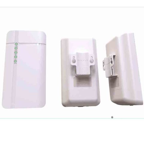 4G CPE Lte Wireless industrial outdoor waterproof wifi Router ► Photo 1/1