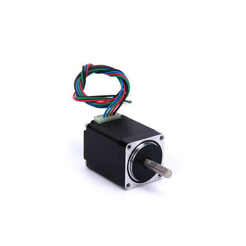 High torque 28 Stepper Motor 2 PHASE 4-lead 28BYGH//2818HB2 39.2MM 0.6A/1A 0.12N.M LOW NOISE motor for CNC XYZ ► Photo 1/1