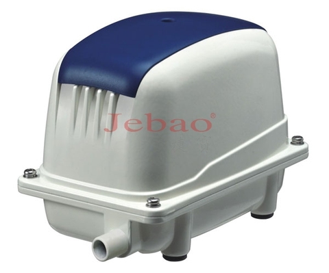 JEBAO JECOD  ECO Air Pump Low Noise Aerator for Koi Fish Pond PA-35 PA-45 PA-60 PA-80 PA-100 PA-150 PA-200 Air compressor ► Photo 1/2