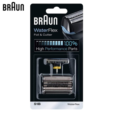 Personal Care Appliance Accessories Braun 81453132 ► Photo 1/2