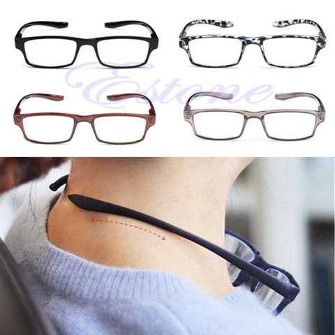 2022 Hot sale New Light Comfy Stretch Reading Glasses Presbyopia 4.0 3.5 3.0 2.5 2.0 1.5 1.0 ► Photo 1/6