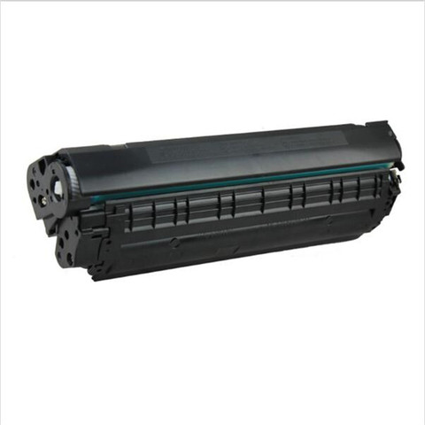 CART / CRG 103 303 703 BLACK compatible toner cartridge Replacement for CANON LBP-2900, LBP2900, LBP-3000, LBP3000 Printers ► Photo 1/6