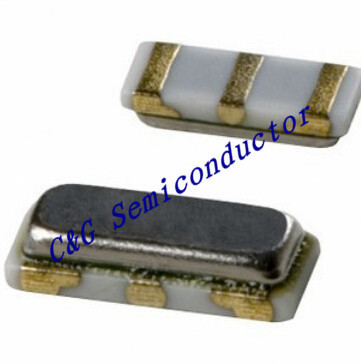 10PCS 16MHZ CSTCE16M0V53 CSTCE16M 3.2 * 1.3 crystal ► Photo 1/1