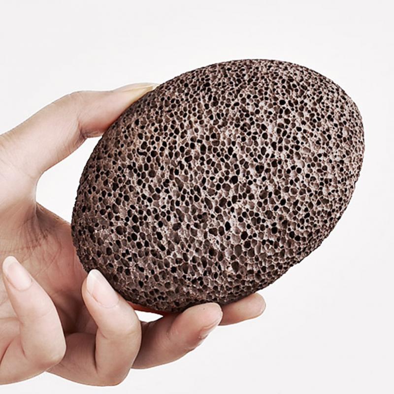 Natural Pumice Stone for Removing Dead Skin Pumice Stone for Feet Foot and  Hands File for Hard Skin - AliExpress