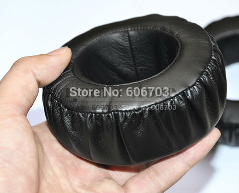 High Quality Replacement Ear Pads Cushion Covers Earpads For SONY MDR XB 700 XB700 Headphones ► Photo 1/6