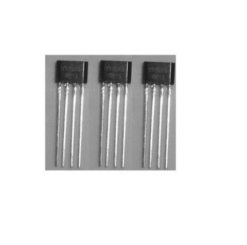 5 pcs YX805 TO-94 Solar Light DC DC Converter Booster LED Driver IC Original ► Photo 1/1