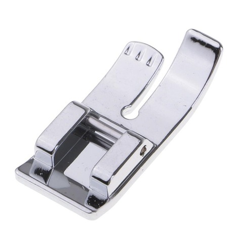 Thick Material Straight Line Stitch Presser Foot For Brother /Singer /Babylock /Janome Home Sewing Machines Accessories 2AA7225 ► Photo 1/4