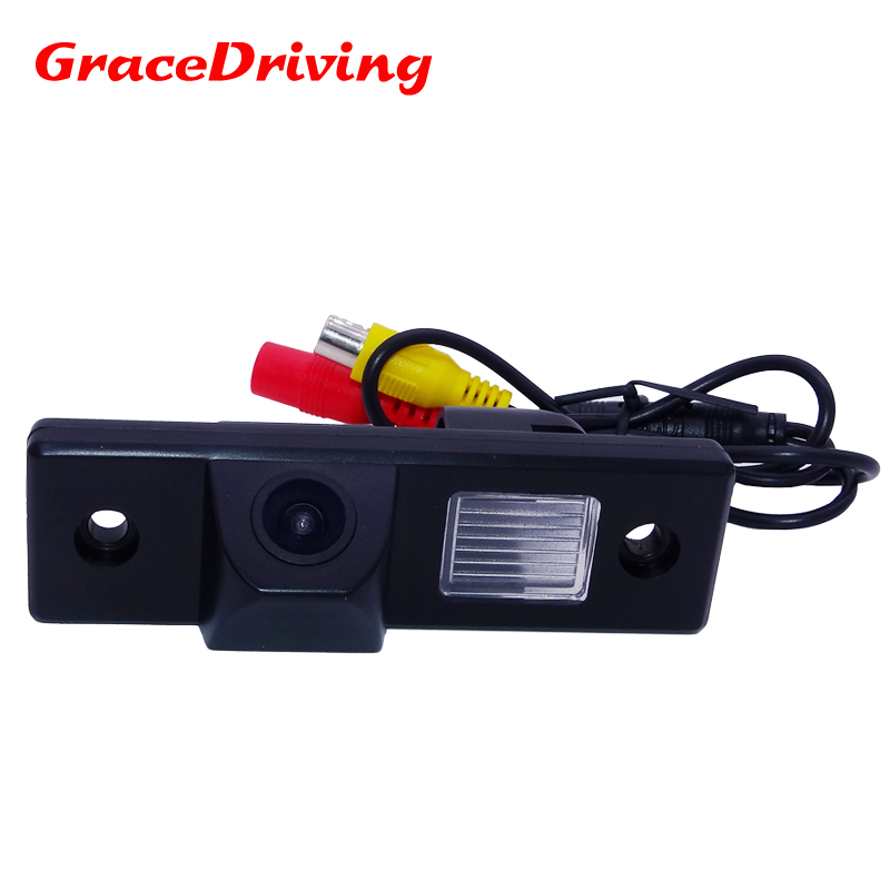 Buy Online Promotion CCD Car Rear View Mirror Image CAMERA