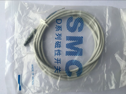 Air Cylinder Pneumatic proximity switch D-A93 D-Z73 D-A73 D-A54 D-C73 CS1-J CS1-U CS1-F CS1-SC1-G Wired Magnetic Reed Switch ► Photo 1/5