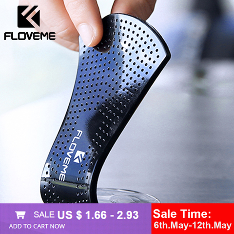 FLOVEME Mobile Phone Holder Sticker For Tablet Car Phone Mount Holder Strong Adsorption Universal Wall Desk Stickers Paste Stand ► Photo 1/6