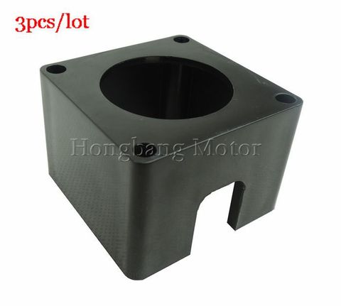 3pcs/lot CNC engraving NEMA 23 stepper motor mounts bracket, the installation Block ► Photo 1/6