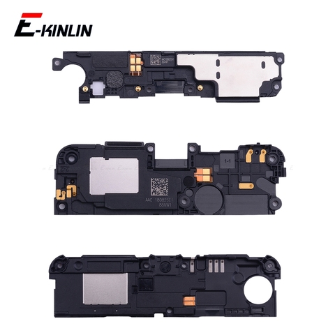 Rear Loud Speaker Sound Buzzer Ringer Replacement Parts For Redmi 4 Pro Note 4 Global 4X For Xiaomi Mi Max 3 2 Mix 2S ► Photo 1/6